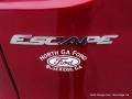 2014 Ruby Red Ford Escape SE 2.0L EcoBoost  photo #37