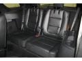2016 Ford Explorer XLT 4WD Rear Seat