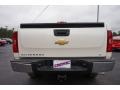 White Diamond Tricoat - Silverado 1500 LT Crew Cab 4x4 Photo No. 6