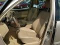 Desert Silver Metallic - E 320 Sedan Photo No. 10
