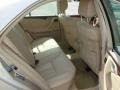 Desert Silver Metallic - E 320 Sedan Photo No. 17