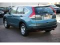 Twilight Blue Metallic - CR-V LX Photo No. 2