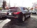 2014 Black Obsidian Infiniti QX60 3.5 AWD  photo #9
