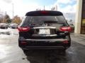 2014 Black Obsidian Infiniti QX60 3.5 AWD  photo #10