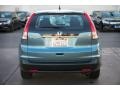 Twilight Blue Metallic - CR-V LX Photo No. 10