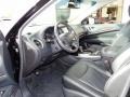 2014 Black Obsidian Infiniti QX60 3.5 AWD  photo #15