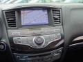 2014 Black Obsidian Infiniti QX60 3.5 AWD  photo #23