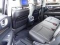 2014 Black Obsidian Infiniti QX60 3.5 AWD  photo #30