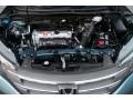Twilight Blue Metallic - CR-V LX Photo No. 28