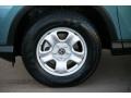 Twilight Blue Metallic - CR-V LX Photo No. 29