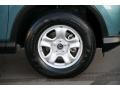 Twilight Blue Metallic - CR-V LX Photo No. 32