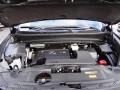 2014 Black Obsidian Infiniti QX60 3.5 AWD  photo #43