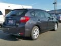 2016 Dark Gray Metallic Subaru Impreza 2.0i 5-door  photo #4