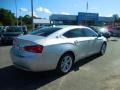 Silver Ice Metallic - Impala LT Photo No. 8
