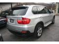 Titanium Silver Metallic - X5 3.0si Photo No. 4