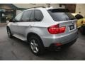 Titanium Silver Metallic - X5 3.0si Photo No. 5