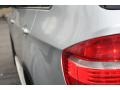 Titanium Silver Metallic - X5 3.0si Photo No. 6