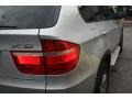 Titanium Silver Metallic - X5 3.0si Photo No. 7