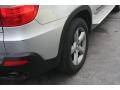 Titanium Silver Metallic - X5 3.0si Photo No. 8