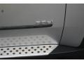 Titanium Silver Metallic - X5 3.0si Photo No. 10