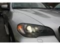 Titanium Silver Metallic - X5 3.0si Photo No. 11