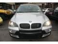 Titanium Silver Metallic - X5 3.0si Photo No. 13