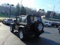 Black - Wrangler X 4x4 Photo No. 5