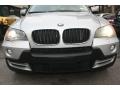 Titanium Silver Metallic - X5 3.0si Photo No. 14