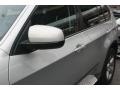 Titanium Silver Metallic - X5 3.0si Photo No. 16