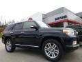 Black - 4Runner Limited 4x4 Photo No. 1