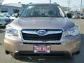 Burnished Bronze Metallic - Forester 2.5i Photo No. 2