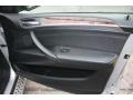 Titanium Silver Metallic - X5 3.0si Photo No. 30
