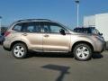 Burnished Bronze Metallic - Forester 2.5i Photo No. 3