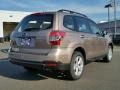 Burnished Bronze Metallic - Forester 2.5i Photo No. 4