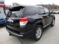 Black - 4Runner Limited 4x4 Photo No. 8