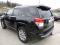 Black - 4Runner Limited 4x4 Photo No. 10