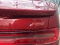 2014 Red Rock Metallic Chevrolet Camaro LT Coupe  photo #6