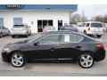Crystal Black Pearl - ILX 2.0L Technology Photo No. 2
