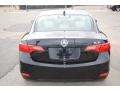 Crystal Black Pearl - ILX 2.0L Technology Photo No. 4
