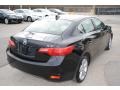 Crystal Black Pearl - ILX 2.0L Technology Photo No. 5