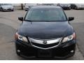 Crystal Black Pearl - ILX 2.0L Technology Photo No. 8