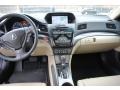 Crystal Black Pearl - ILX 2.0L Technology Photo No. 9