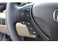 Crystal Black Pearl - ILX 2.0L Technology Photo No. 14