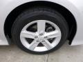 Classic Silver Metallic - Camry SE Photo No. 2