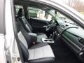 Classic Silver Metallic - Camry SE Photo No. 4