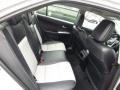 Classic Silver Metallic - Camry SE Photo No. 6