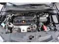 Crystal Black Pearl - ILX 2.0L Technology Photo No. 28