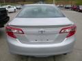 Classic Silver Metallic - Camry SE Photo No. 8
