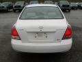 2001 Noble White Hyundai Elantra GLS  photo #4