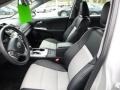 Classic Silver Metallic - Camry SE Photo No. 12